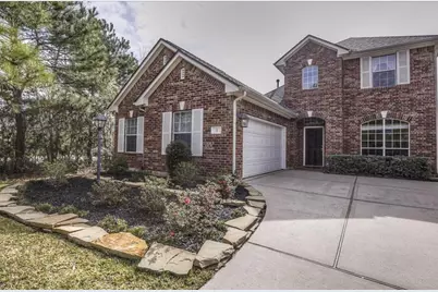 3 Patina Pines Place, The Woodlands, TX 77381 - Photo 1