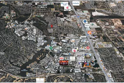 3 Patina Pines Place, The Woodlands, TX 77381 - Photo 25