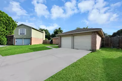 3302 Hombly Road, Houston, TX 77066 - Photo 1