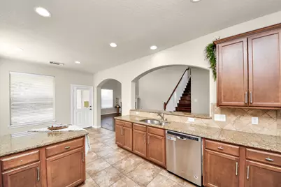 8627 Sweet Pasture Drive, Tomball, TX 77375 - Photo 11