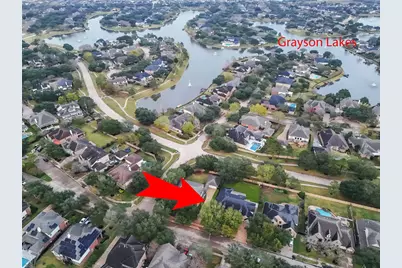 1511 Baldridge Lane, Katy, TX 77494 - Photo 1