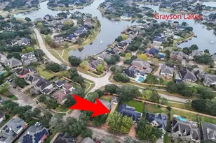 1511 Baldridge Ln, Katy, TX 77494 - Photo 1