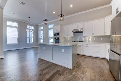 954 Fisher Street #B, Houston, TX 77018 - Photo 15