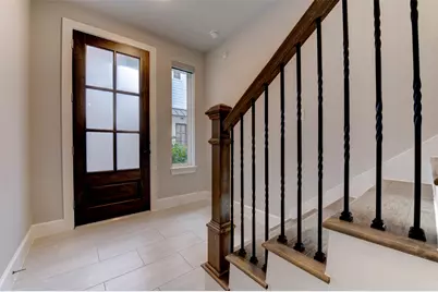 954 Fisher Street #B, Houston, TX 77018 - Photo 3