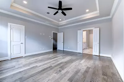 954 Fisher Street #B, Houston, TX 77018 - Photo 29