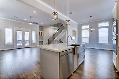 954 Fisher Street #B, Houston, TX 77018 - Photo 17