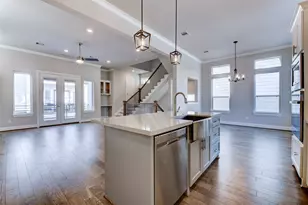 954 Fisher St, Houston, TX 77018 - Photo 17