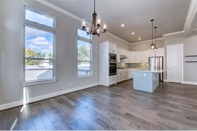 954 Fisher Street #B, Houston, TX 77018 - Photo 21