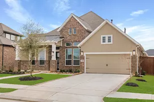 511 Blue River Trl, Rosenberg, TX 77471 - Photo 3