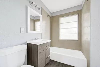 3910 Ward Street, Houston, TX 77021 - Photo 3
