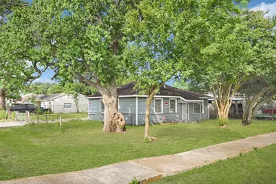 3910 Ward Street, Houston, TX 77021 - Photo 17