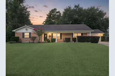 1255 Sandwood Lane, Beaumont, TX 77706 - Photo 1
