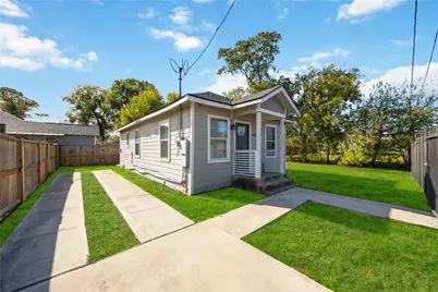 3810 Rawley Street, Houston, TX 77020 - Photo 5