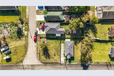 3810 Rawley Street, Houston, TX 77020 - Photo 33