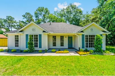 11844 Oakridge Manor Drive, Willis, TX 77318 - Photo 1