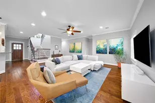 1642 Richelieu Ln, Houston, TX 77018 - Photo 3