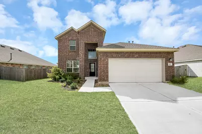 3815 Moss Hill Road, Rosenberg, TX 77469 - Photo 1