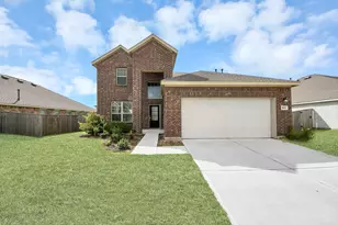 3815 Moss Hl Rd, Rosenberg, TX 77469 - Photo 1