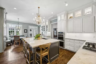48 Autumn Crescent, The Woodlands, TX 77381 - Photo 15