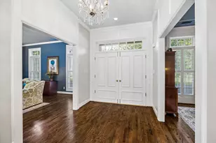 48 Autumn Crescent, The Woodlands, TX 77381 - Photo 5