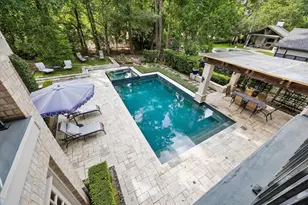 48 Autumn Crescent, The Woodlands, TX 77381 - Photo 41
