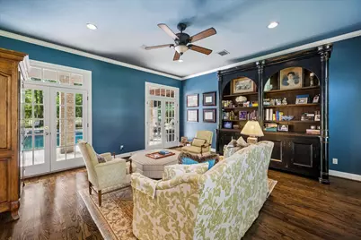 48 Autumn Crescent, The Woodlands, TX 77381 - Photo 9