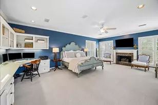 48 Autumn Crescent, The Woodlands, TX 77381 - Photo 29