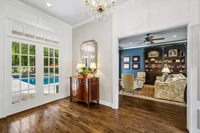 48 Autumn Crescent, The Woodlands, TX 77381 - Photo 7