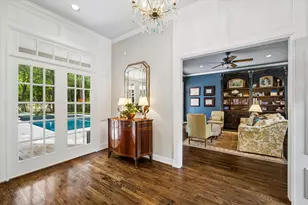 48 Autumn Crescent, The Woodlands, TX 77381 - Photo 7