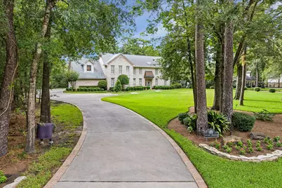 48 Autumn Crescent, The Woodlands, TX 77381 - Photo 1