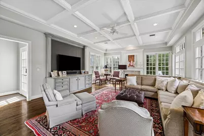 48 Autumn Crescent, The Woodlands, TX 77381 - Photo 19