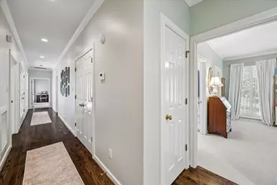 48 Autumn Crescent, The Woodlands, TX 77381 - Photo 33