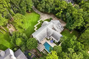 48 Autumn Crescent, The Woodlands, TX 77381 - Photo 3