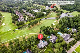 48 Autumn Crescent, The Woodlands, TX 77381 - Photo 3