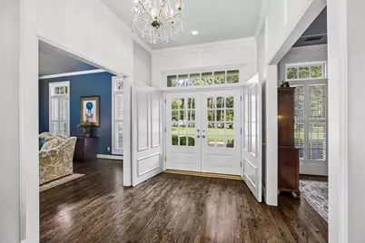 48 Autumn Crescent, The Woodlands, TX 77381 - Photo 7