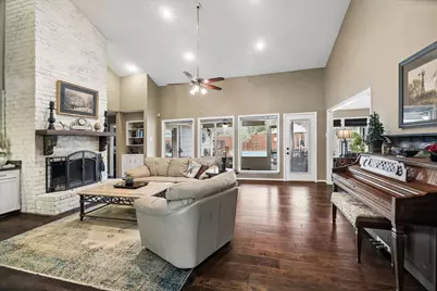 3923 Kiamesha Drive, Missouri City, TX 77459 - Photo 5