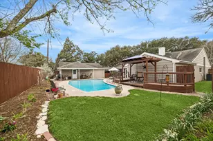 3923 Kiamesha Dr, Missouri City, TX 77459 - Photo 3