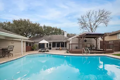 3923 Kiamesha Drive, Missouri City, TX 77459 - Photo 3