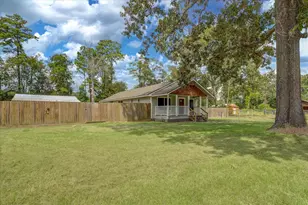 794 County Rd 308, Cleveland, TX 77327 - Photo 3