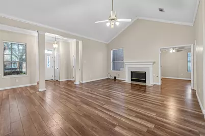 14018 Danton Falls Drive, Houston, TX 77041 - Photo 9