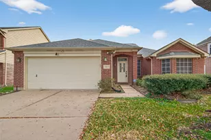 14018 Danton Falls Dr, Houston, TX 77041 - Photo 1