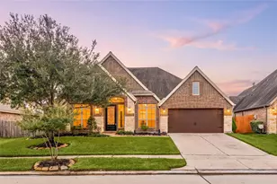 4410 Cobalt Cross St, Katy, TX 77493 - Photo 1