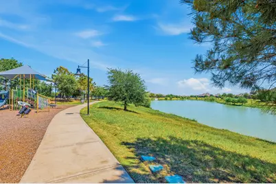 2418 Sandhill Crest Lane, Brookshire, TX 77423 - Photo 49