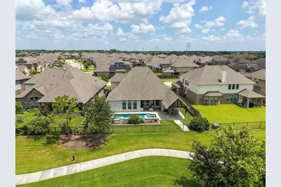 13710 Bethel Way Crossing, Rosharon, TX 77583 - Photo 43