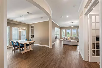 13710 Bethel Way Crossing, Rosharon, TX 77583 - Photo 5