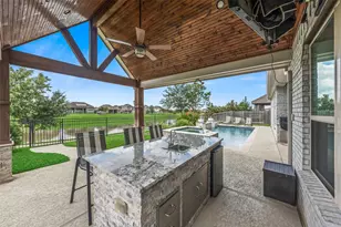 13710 Bethel Wy Xing, Rosharon, TX 77583 - Photo 3