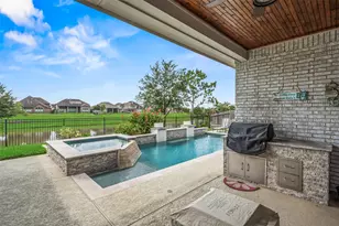 13710 Bethel Wy Xing, Rosharon, TX 77583 - Photo 15