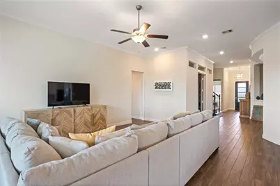 13710 Bethel Way Crossing, Rosharon, TX 77583 - Photo 23