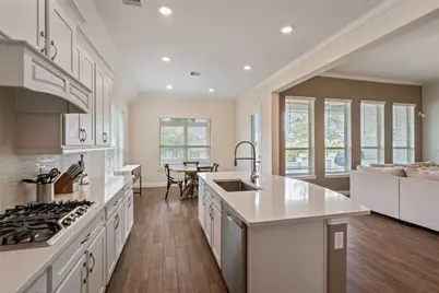 13710 Bethel Way Crossing, Rosharon, TX 77583 - Photo 13