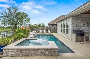13710 Bethel Wy Xing, Rosharon, TX 77583 - Photo 17